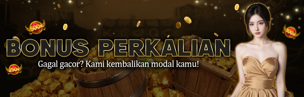 HARIMAU388 Desktop