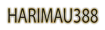 Logo HARIMAU388